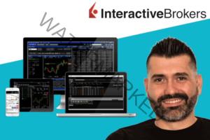 Curso de Interactive Brokers IBKR y TWS