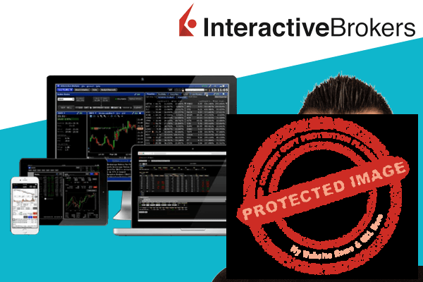 Curso de Interactive Brokers IBKR y TWS