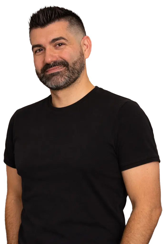 José Antonio Gómez, mentor de trading e inversión en WOWATE