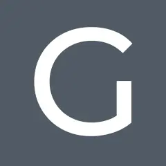 Inicial G de Gabriel, cliente de mentoría 1:1 (sin foto)