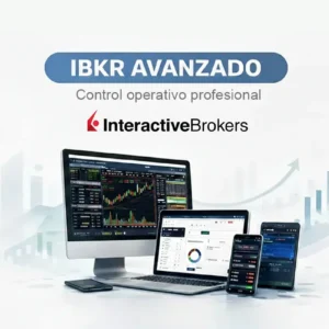 IBKR Avanzado CORE