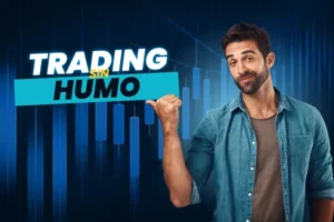 Trading sin humo